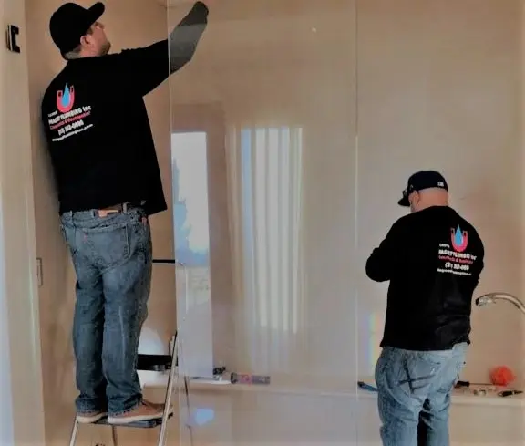 Professional plumbing installation for Tankless Water Heater Installation in Bevis